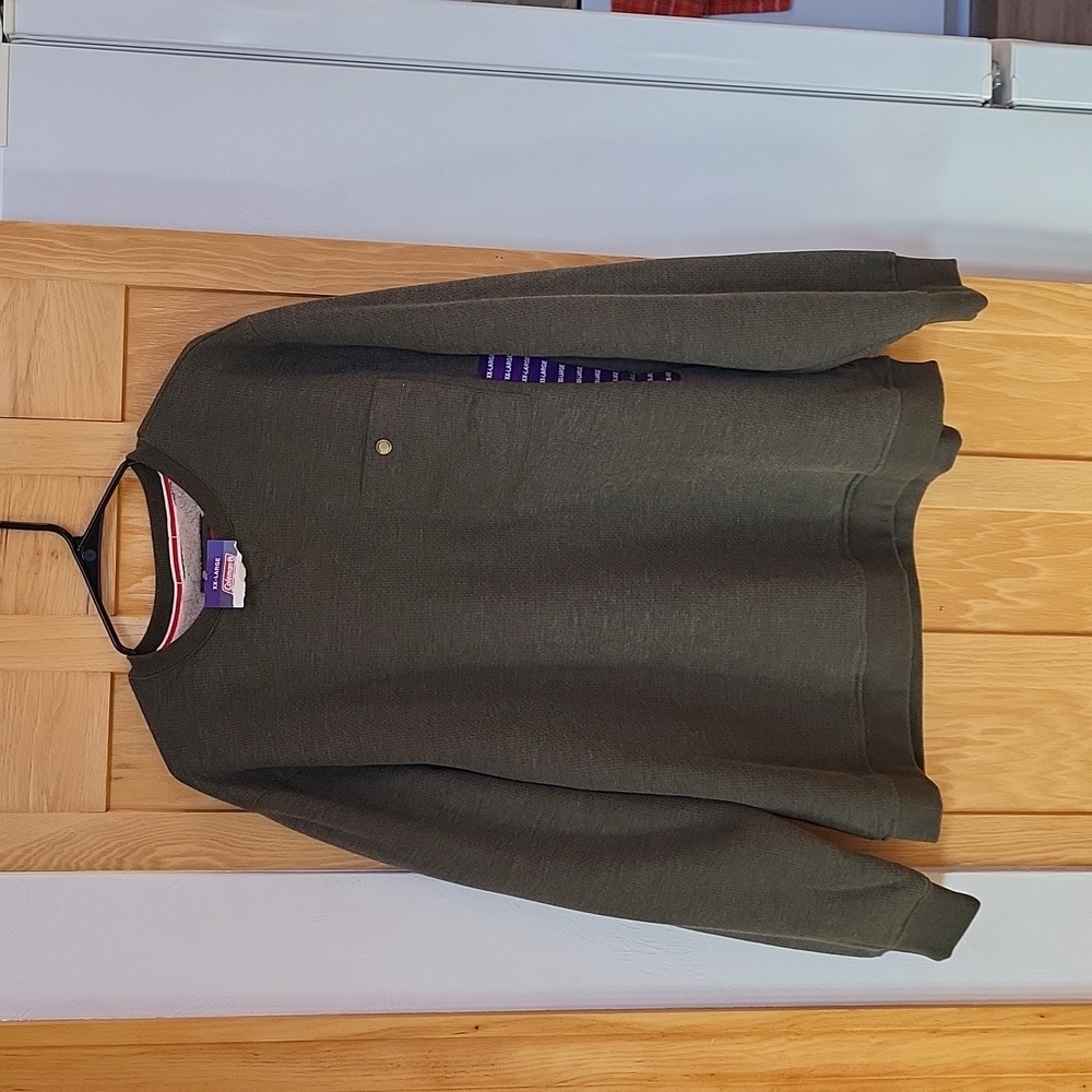 Coleman sweatshirt